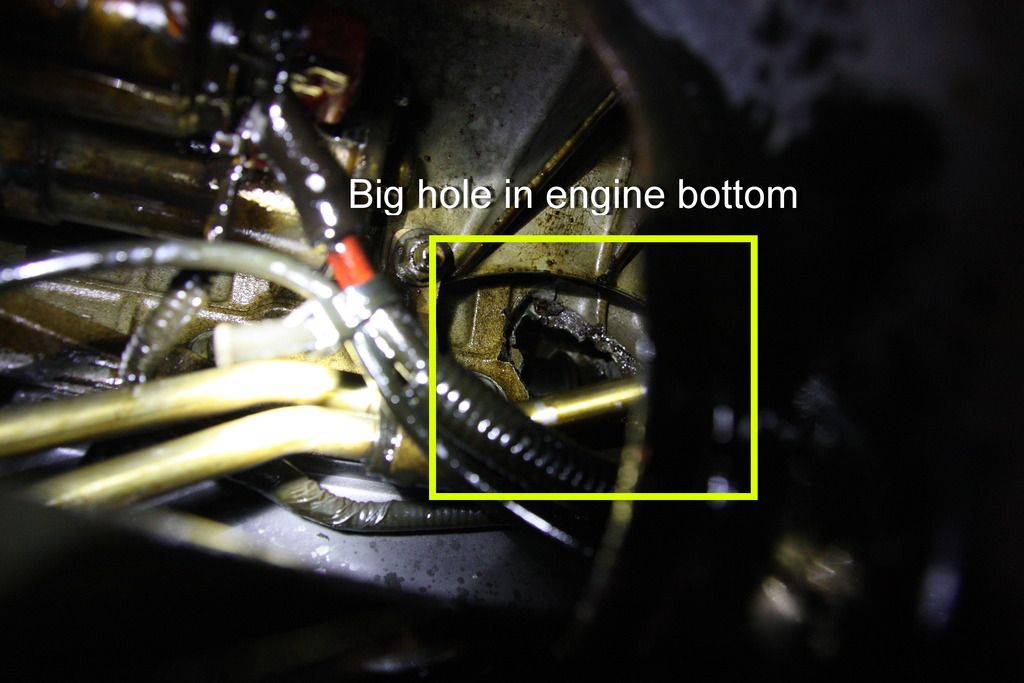 engine Blew up after Brenspeed Edelbrock installation Ford Mustang Forum